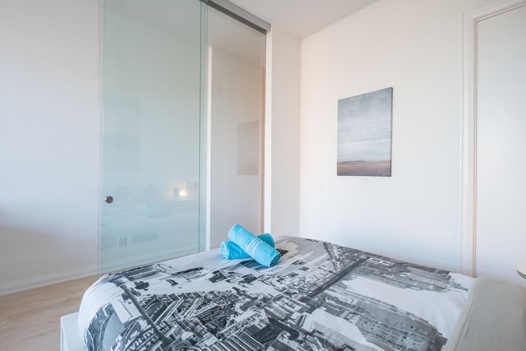 Luxury In Yorkville Toronto Luaran gambar