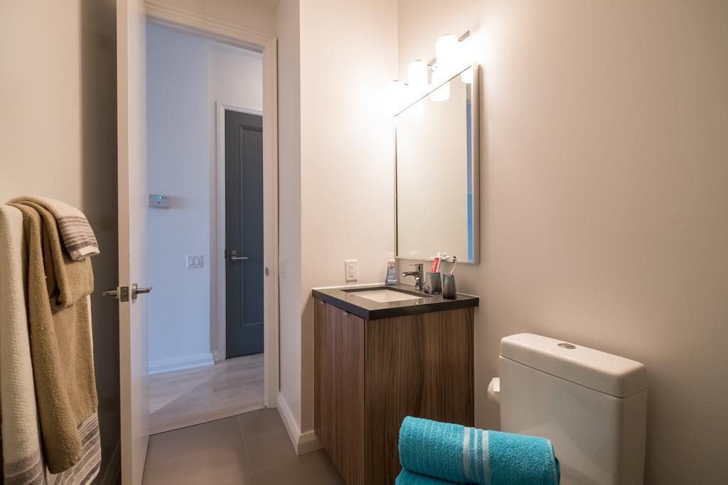 Luxury In Yorkville Toronto Luaran gambar