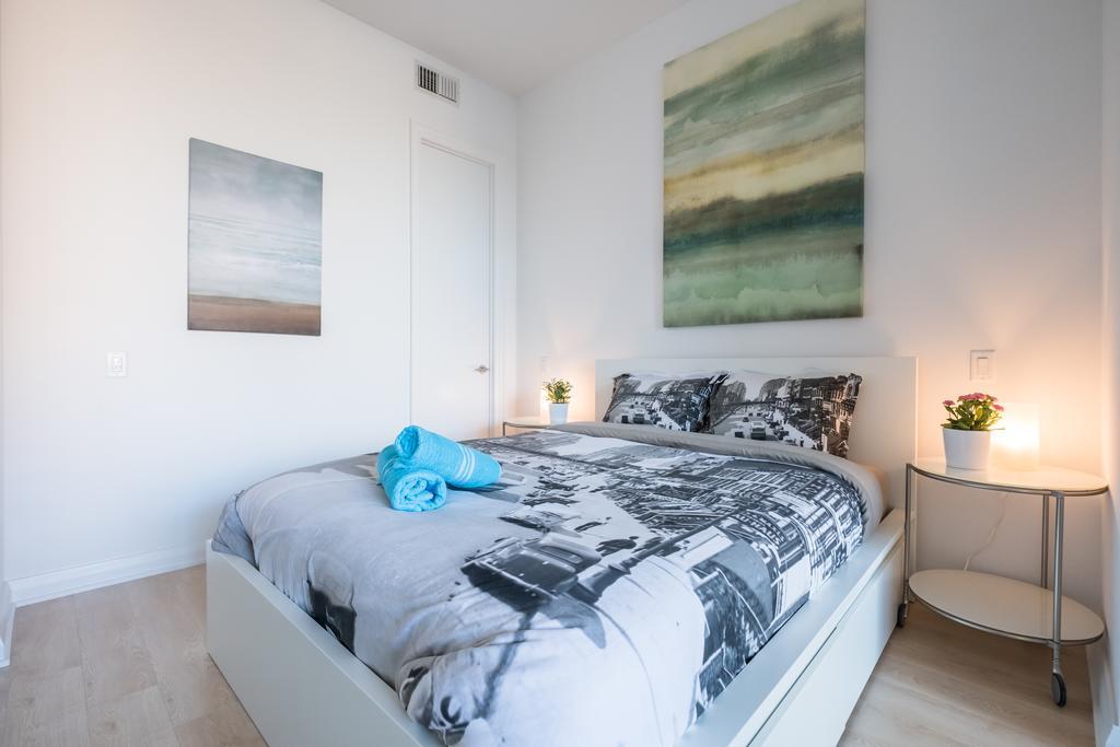 Luxury In Yorkville Toronto Luaran gambar