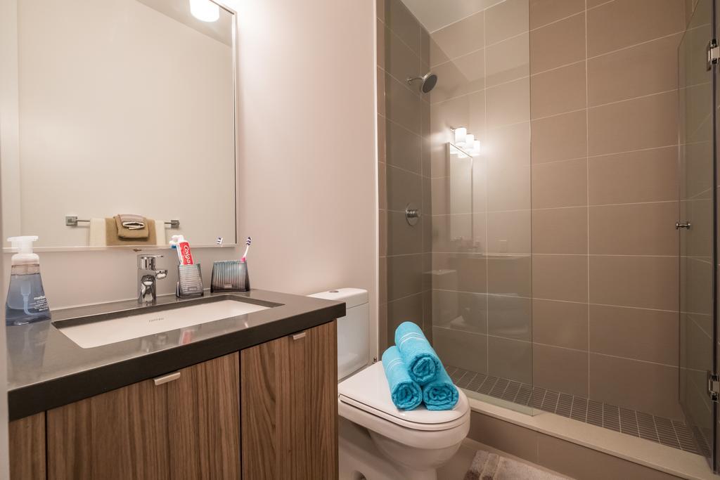 Luxury In Yorkville Toronto Luaran gambar
