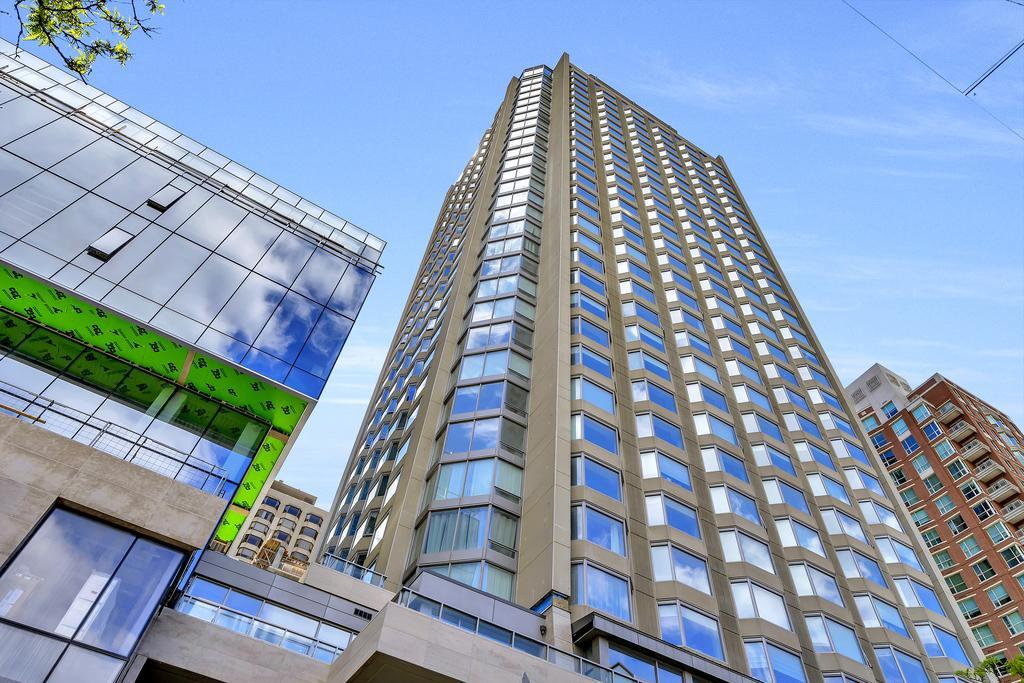 Luxury In Yorkville Toronto Luaran gambar