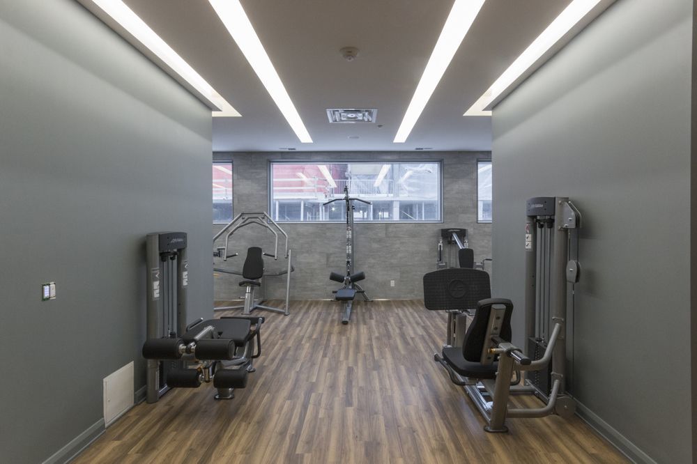 Luxury In Yorkville Toronto Luaran gambar