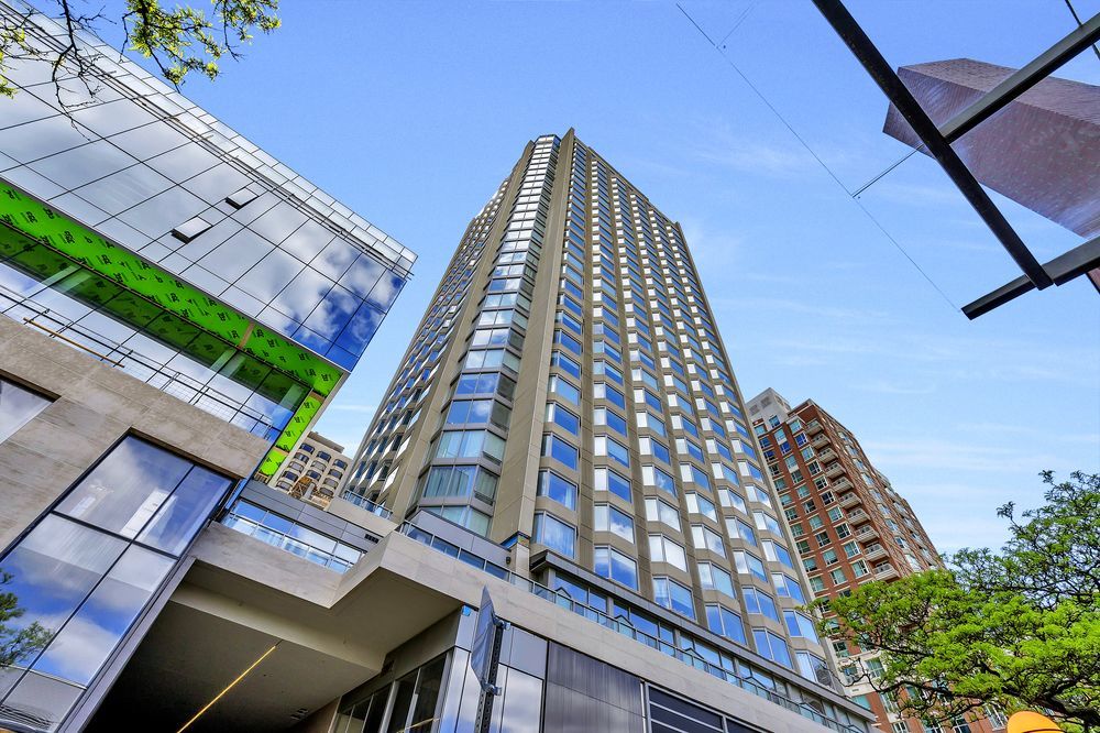 Luxury In Yorkville Toronto Luaran gambar